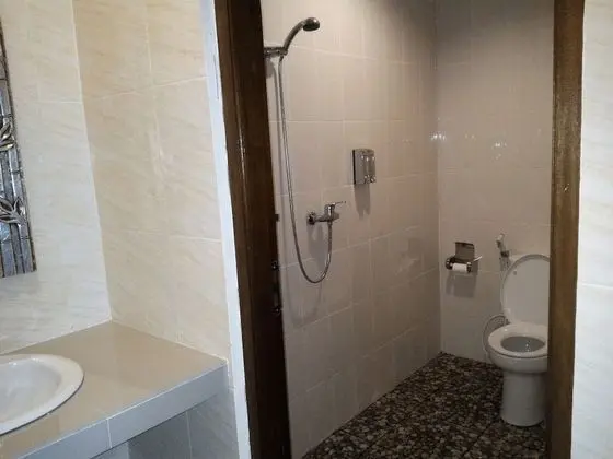 Standard Oda, Şehir Manzaralı