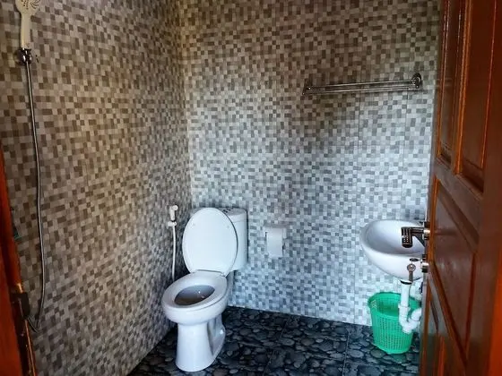 Standard Oda, Şehir Manzaralı