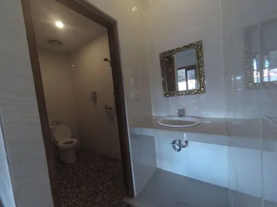 Standard Oda, Şehir Manzaralı