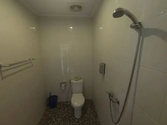 Standard Oda, Şehir Manzaralı