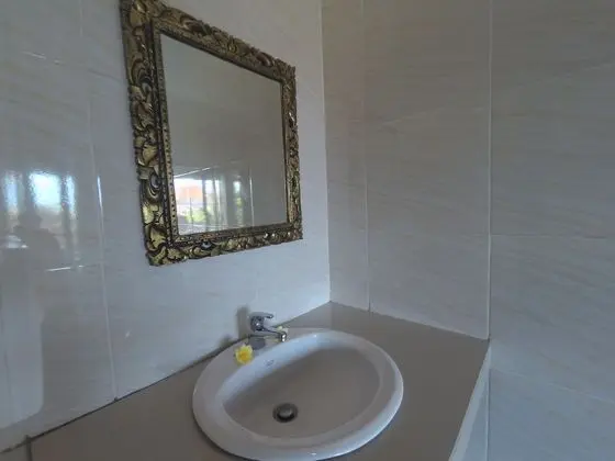Standard Oda, Şehir Manzaralı