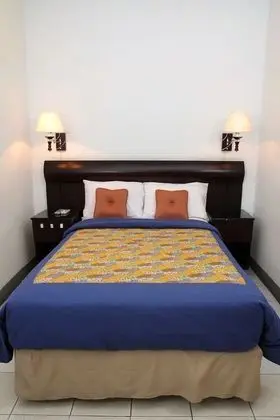 Standard İki Ayrı Yataklı Oda