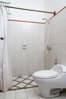 Superior Tek Büyük veya İki Ayrı Yataklı Oda