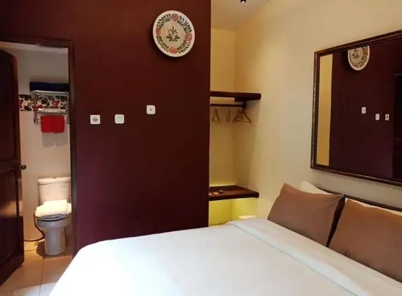 Deluxe Stüdyo, Bahçe Manzaralı, Bahçeli