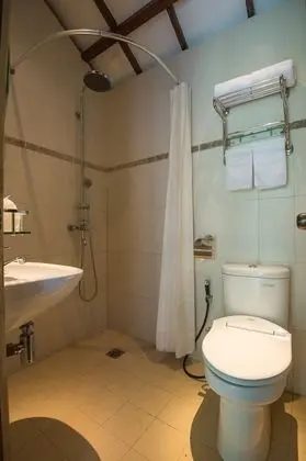 Deluxe Stüdyo, Bahçe Manzaralı, Bahçeli