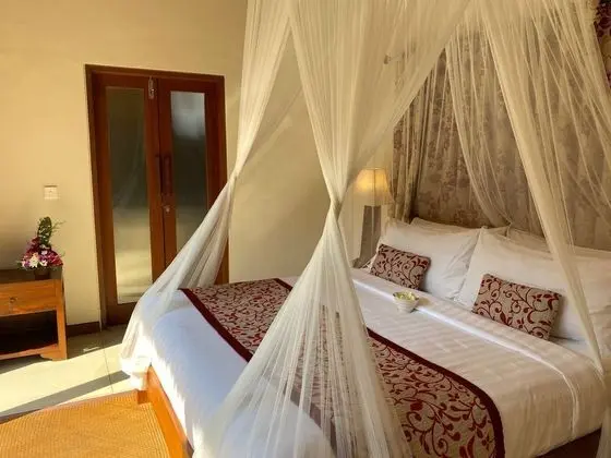Villa, 1 Yatak Odası, Kişiye Özel Havuzlu