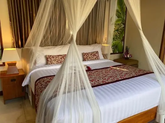 Villa, 1 Yatak Odası, Kişiye Özel Havuzlu