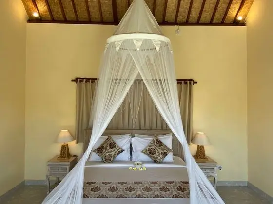 Villa, 1 Yatak Odası, Kişiye Özel Havuzlu