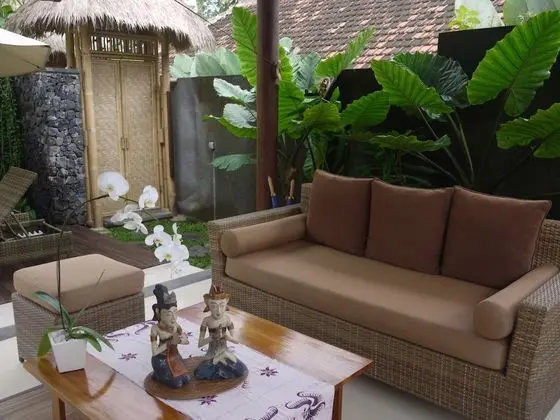 Villa, 1 Yatak Odası, Kişiye Özel Havuzlu