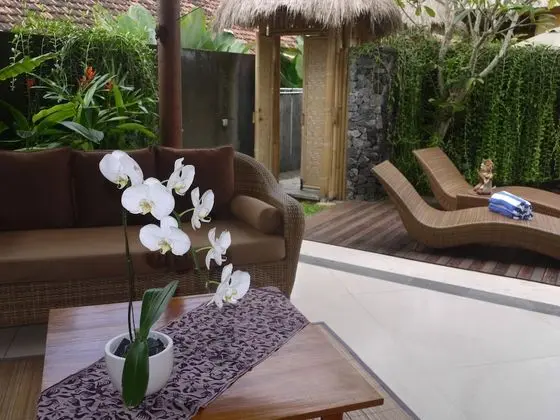 Villa, 1 Yatak Odası, Kişiye Özel Havuzlu
