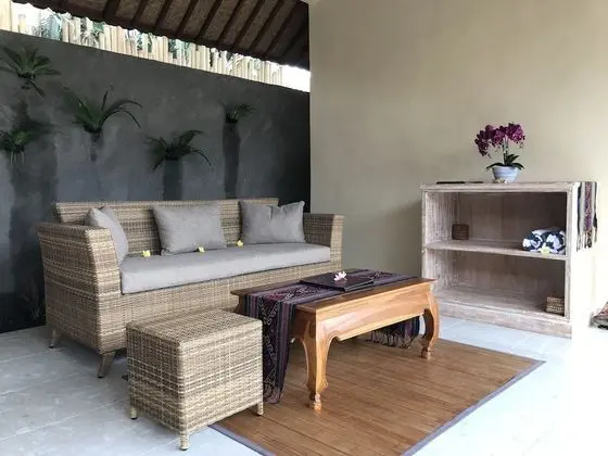 Villa, 1 Yatak Odası, Kişiye Özel Havuzlu