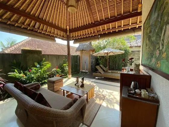Villa, 1 Yatak Odası, Kişiye Özel Havuzlu