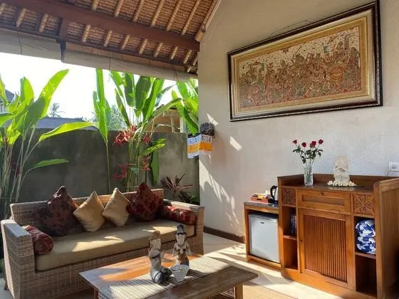 Villa, 1 Yatak Odası, Kişiye Özel Havuzlu