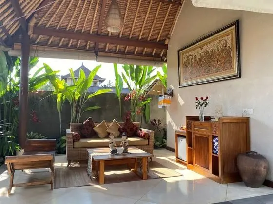 Villa, 1 Yatak Odası, Kişiye Özel Havuzlu