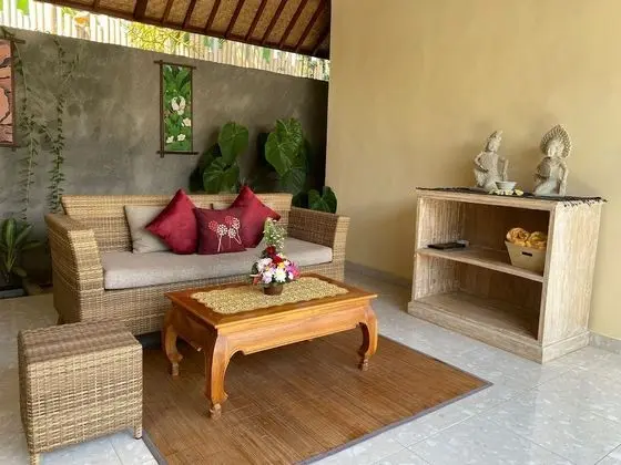 Villa, 1 Yatak Odası, Kişiye Özel Havuzlu