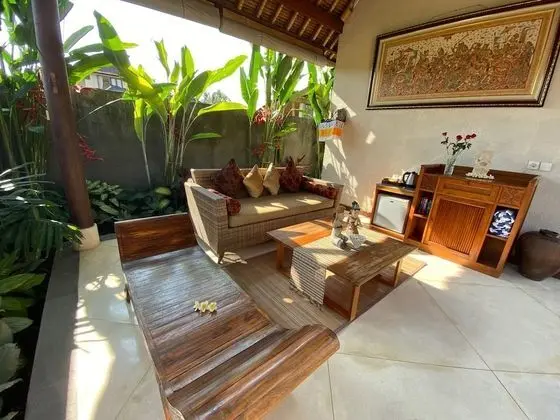 Villa, 1 Yatak Odası, Kişiye Özel Havuzlu