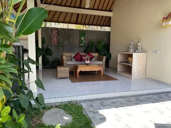 Villa, 1 Yatak Odası, Kişiye Özel Havuzlu