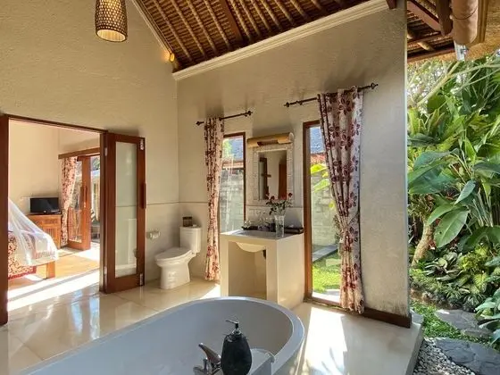 Villa, 1 Yatak Odası, Kişiye Özel Havuzlu
