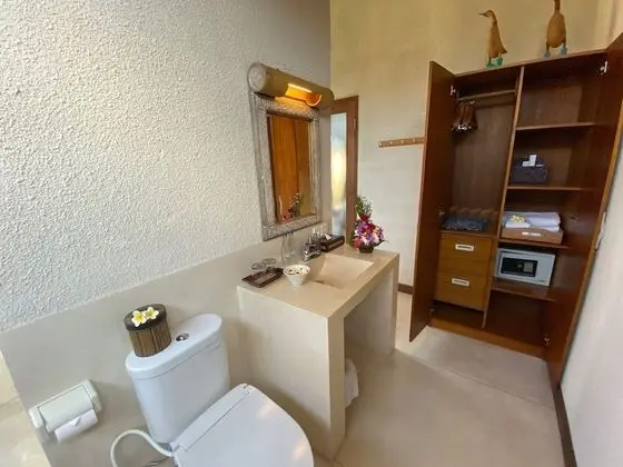 Villa, 1 Yatak Odası, Kişiye Özel Havuzlu