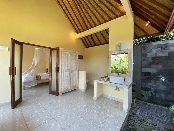 Villa, 1 Yatak Odası, Kişiye Özel Havuzlu