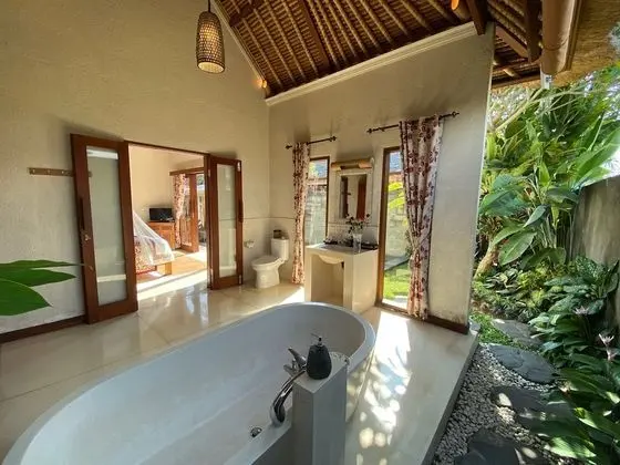 Villa, 1 Yatak Odası, Kişiye Özel Havuzlu