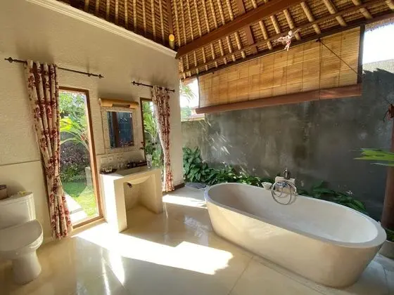 Villa, 1 Yatak Odası, Kişiye Özel Havuzlu