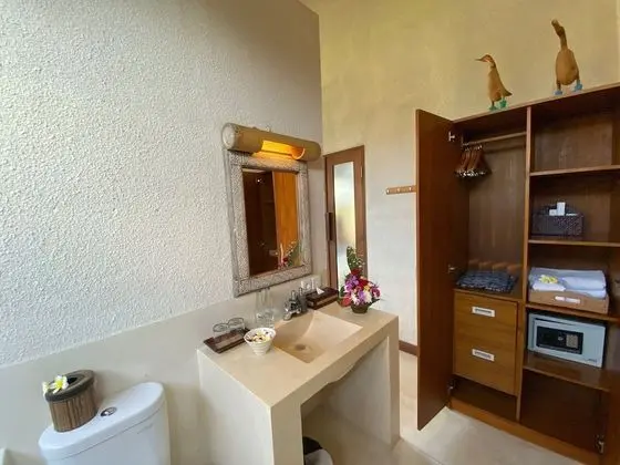 Villa, 1 Yatak Odası, Kişiye Özel Havuzlu