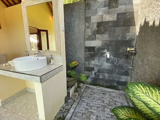 Villa, 1 Yatak Odası, Kişiye Özel Havuzlu