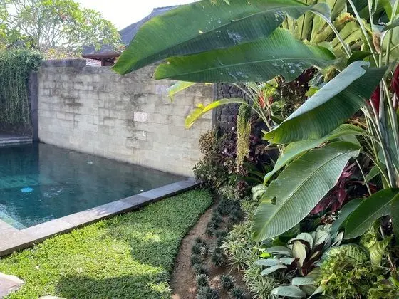 Villa, 1 Yatak Odası, Kişiye Özel Havuzlu