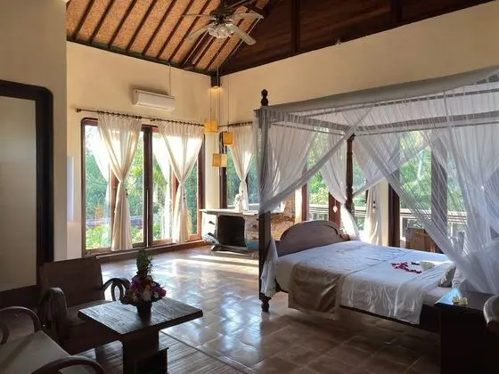 Villa, 2 Yatak Odası, Kişiye Özel Havuzlu