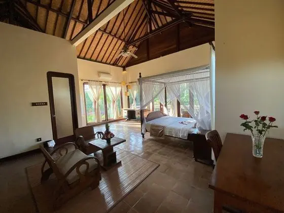 Villa, 2 Yatak Odası, Kişiye Özel Havuzlu
