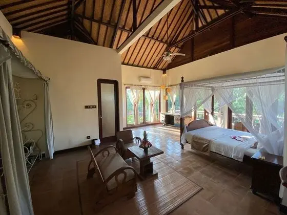 Villa, 2 Yatak Odası, Kişiye Özel Havuzlu