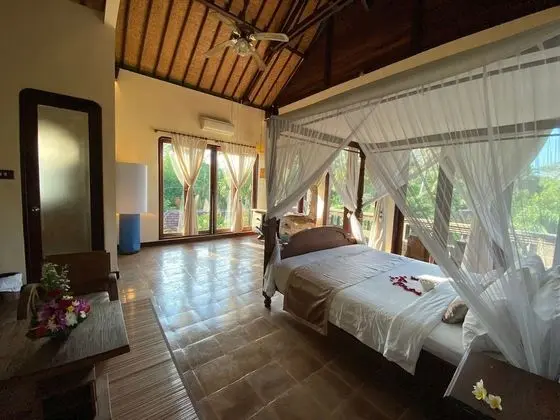 Villa, 2 Yatak Odası, Kişiye Özel Havuzlu