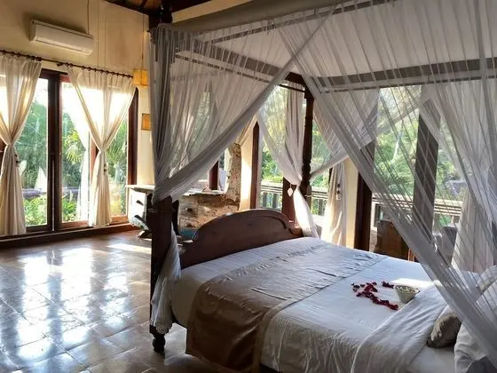 Villa, 2 Yatak Odası, Kişiye Özel Havuzlu