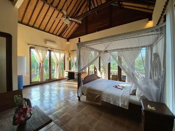 Villa, 2 Yatak Odası, Kişiye Özel Havuzlu