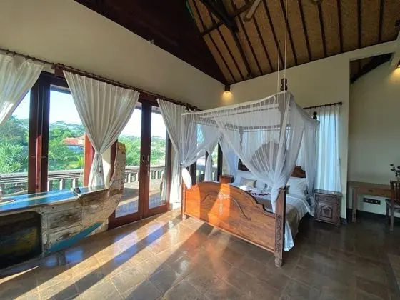 Villa, 2 Yatak Odası, Kişiye Özel Havuzlu