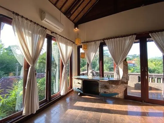 Villa, 2 Yatak Odası, Kişiye Özel Havuzlu