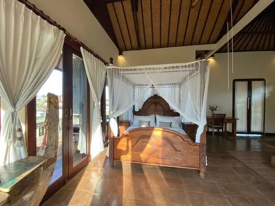 Villa, 2 Yatak Odası, Kişiye Özel Havuzlu