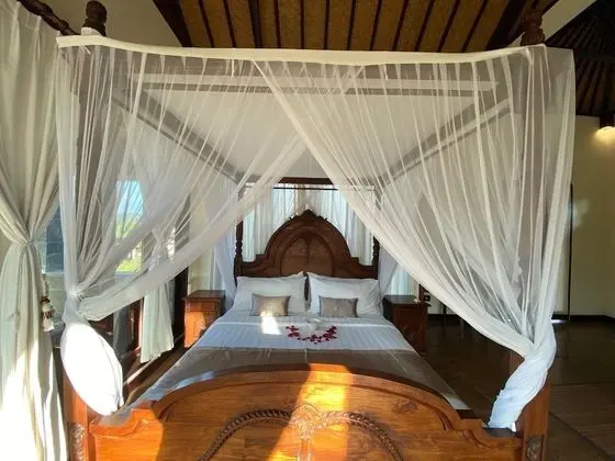 Villa, 2 Yatak Odası, Kişiye Özel Havuzlu