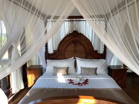 Villa, 2 Yatak Odası, Kişiye Özel Havuzlu