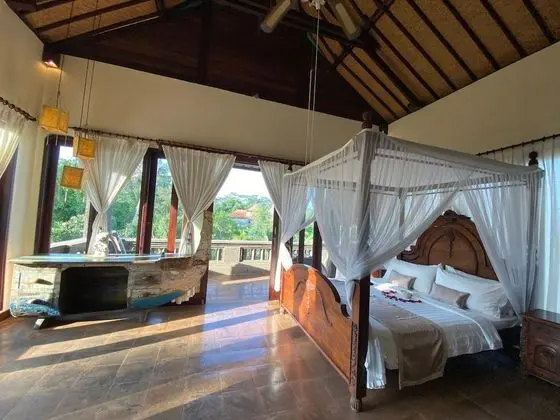 Villa, 2 Yatak Odası, Kişiye Özel Havuzlu