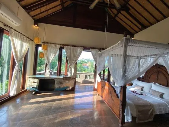 Villa, 2 Yatak Odası, Kişiye Özel Havuzlu