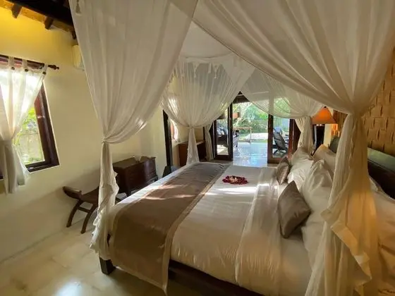 Villa, 2 Yatak Odası, Kişiye Özel Havuzlu