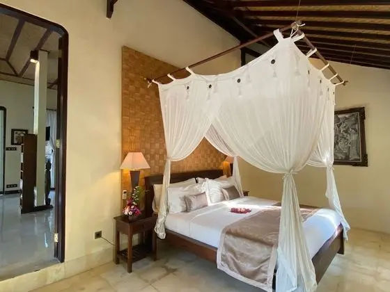 Villa, 2 Yatak Odası, Kişiye Özel Havuzlu
