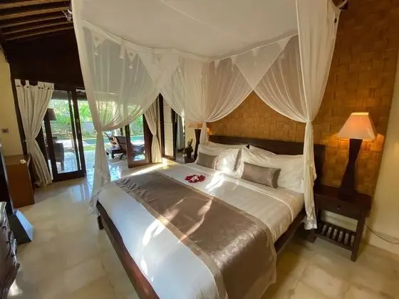 Villa, 2 Yatak Odası, Kişiye Özel Havuzlu