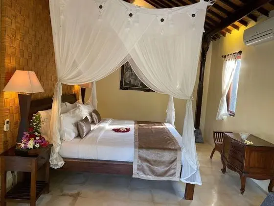 Villa, 2 Yatak Odası, Kişiye Özel Havuzlu