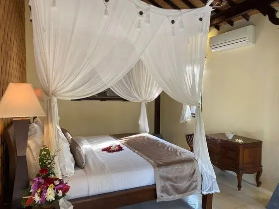 Villa, 2 Yatak Odası, Kişiye Özel Havuzlu