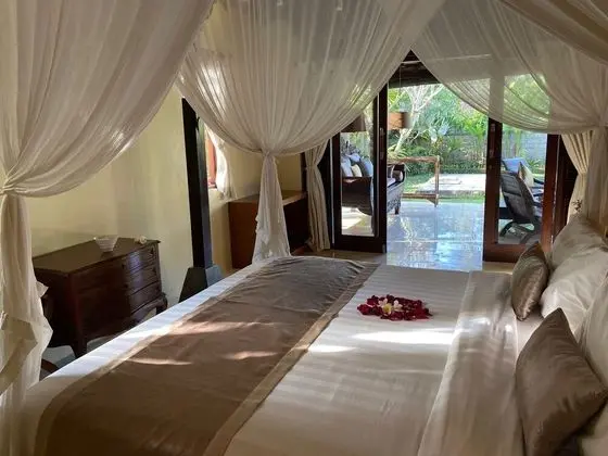 Villa, 2 Yatak Odası, Kişiye Özel Havuzlu