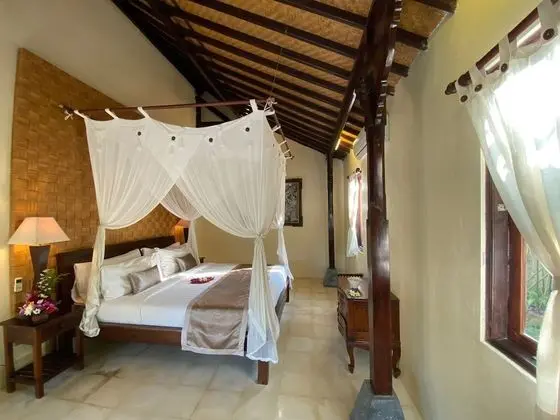 Villa, 2 Yatak Odası, Kişiye Özel Havuzlu