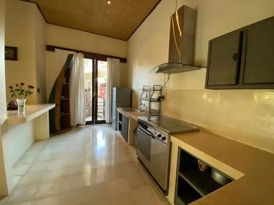 Villa, 2 Yatak Odası, Kişiye Özel Havuzlu